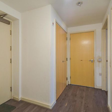 Cosy Room Near Wembley Stadium London Exterior photo